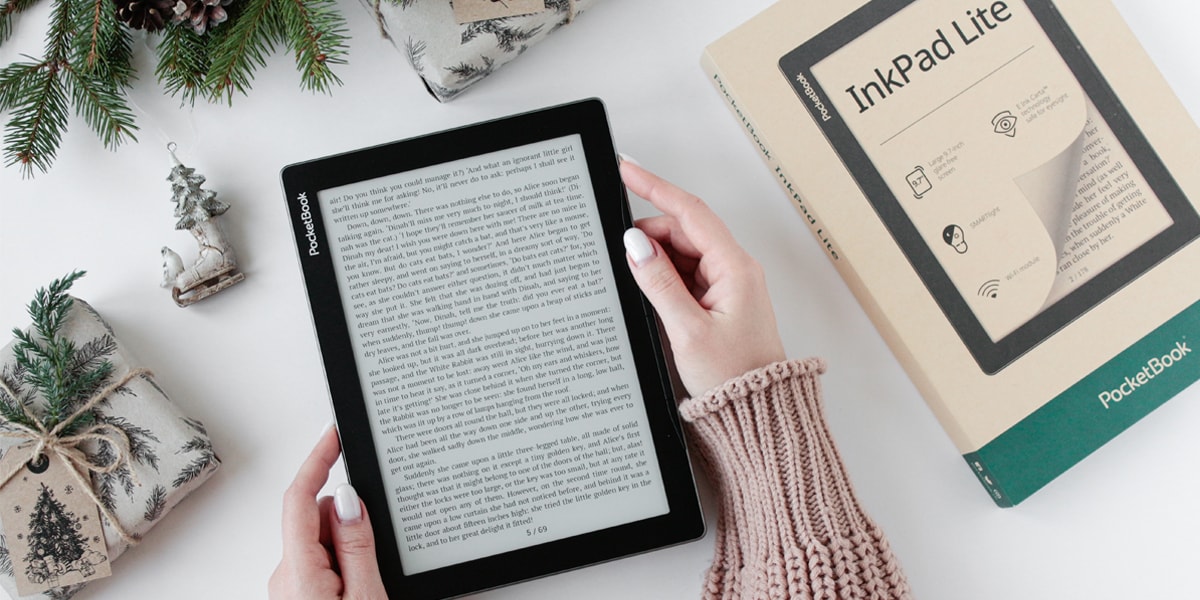 Top 5 e-readers of 2021: do tohto prestížneho rebríčka sa naraz dostali dva modely PocketBook