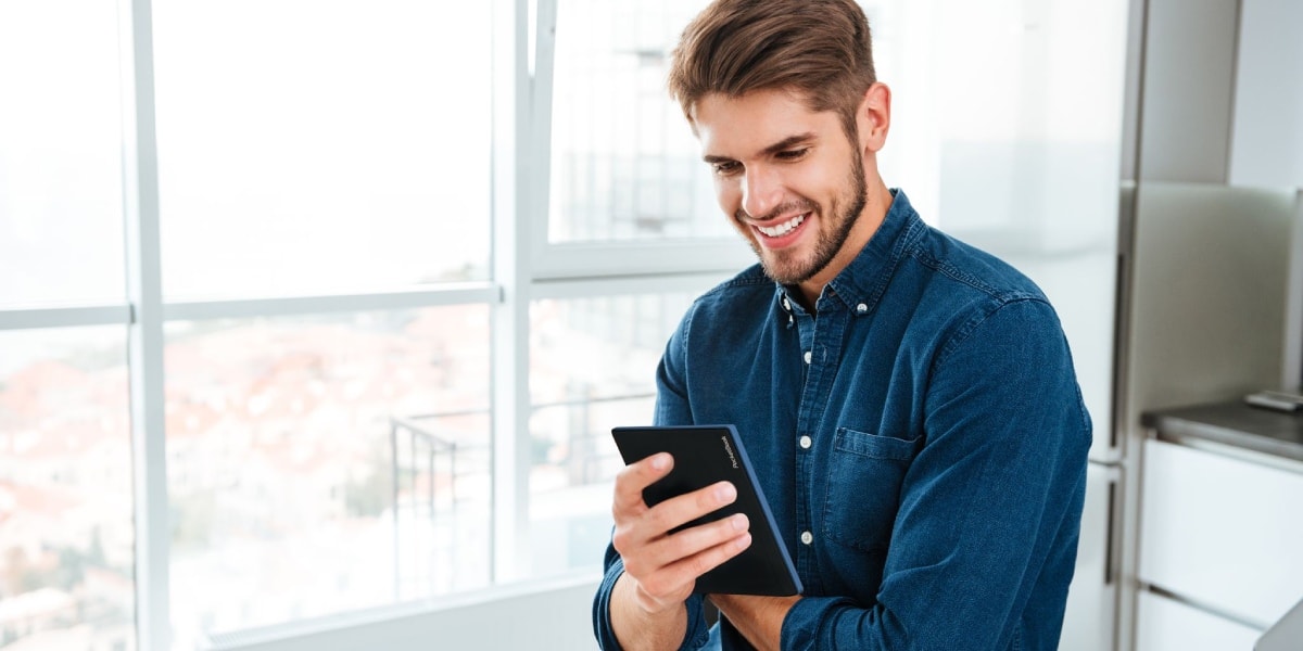 PocketBook Verse Pro: najnovšie technológie na e-čítanie v kompaktnom tele