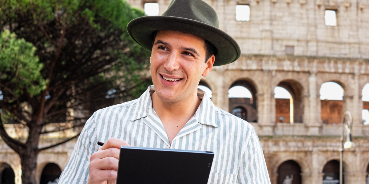 Aktualizácia firmvéru PocketBook InkPad Eo: vylepšené zabezpečenie, nové nástroje na AI rozpoznávanie a ďalšie funkcie