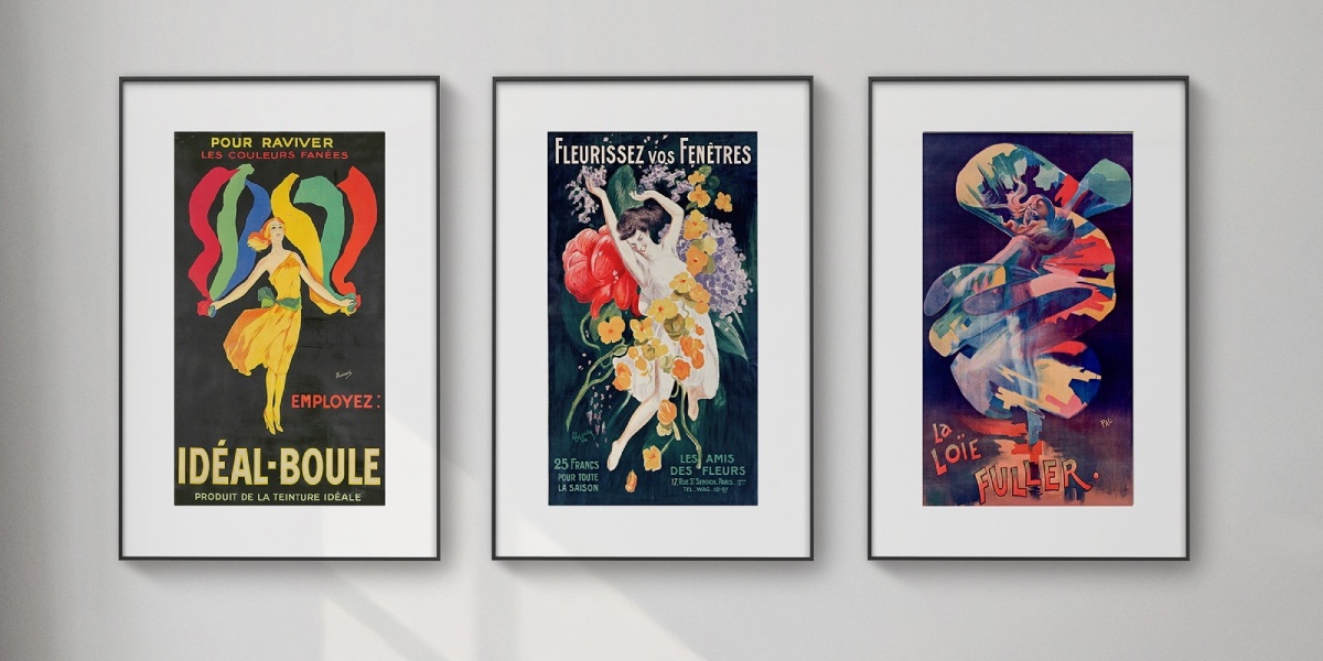 PocketBook predstavuje prelomový digitálny umelecký plagát InkPoster