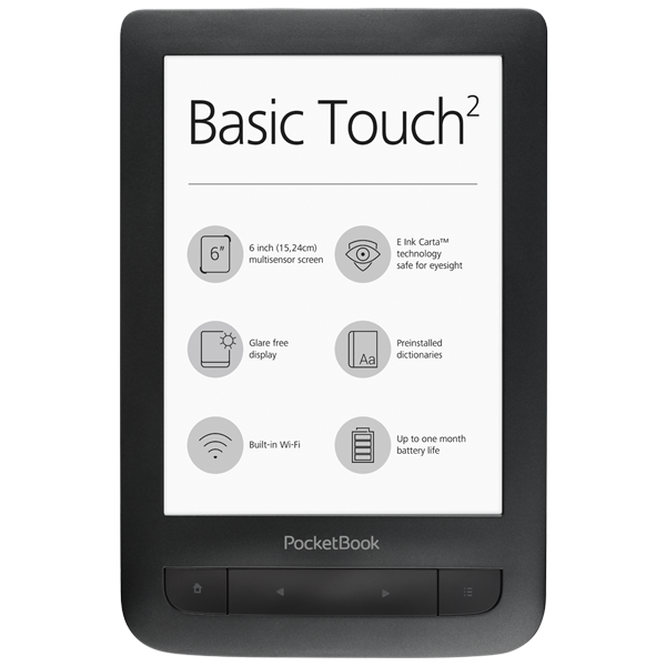 Basic Touch 2 (625)