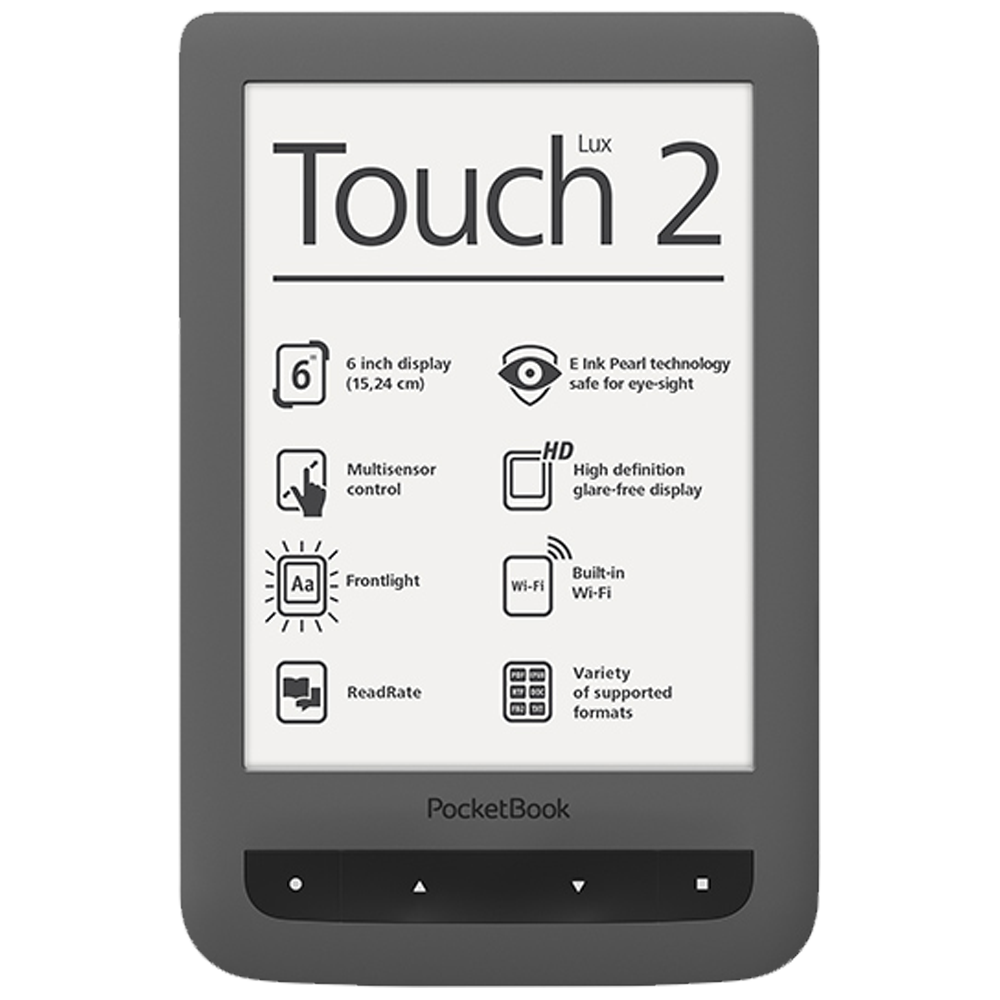 Touch Lux 2 (626)