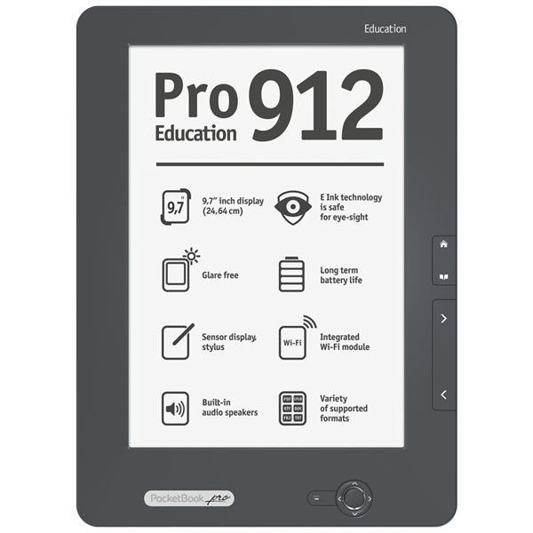 PocketBook Pro 912 Education