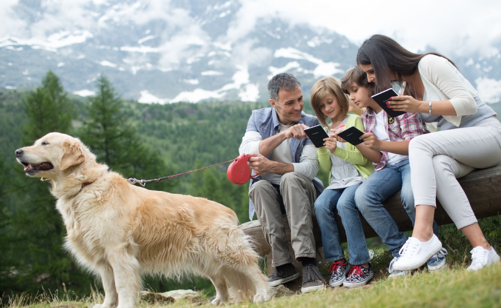 Spolupráca medzi PocketBook a eD System: tá najlepšia ponuka v oblasti čítania e-kníh v Česku a na Slovensku