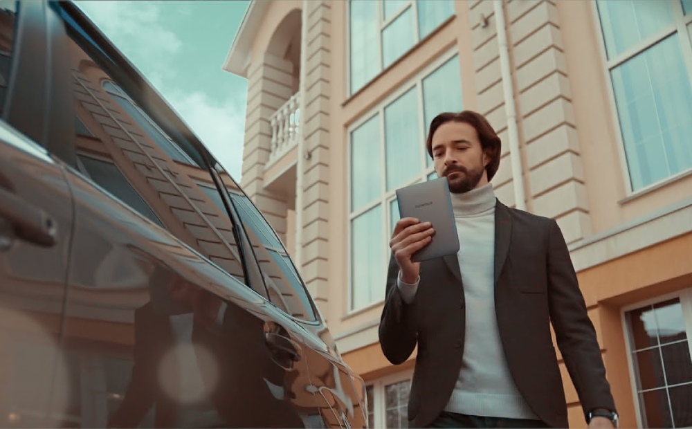 Čítačky e-kníh PocketBook odteraz nahlas čítajú knihy v slovenčine! 