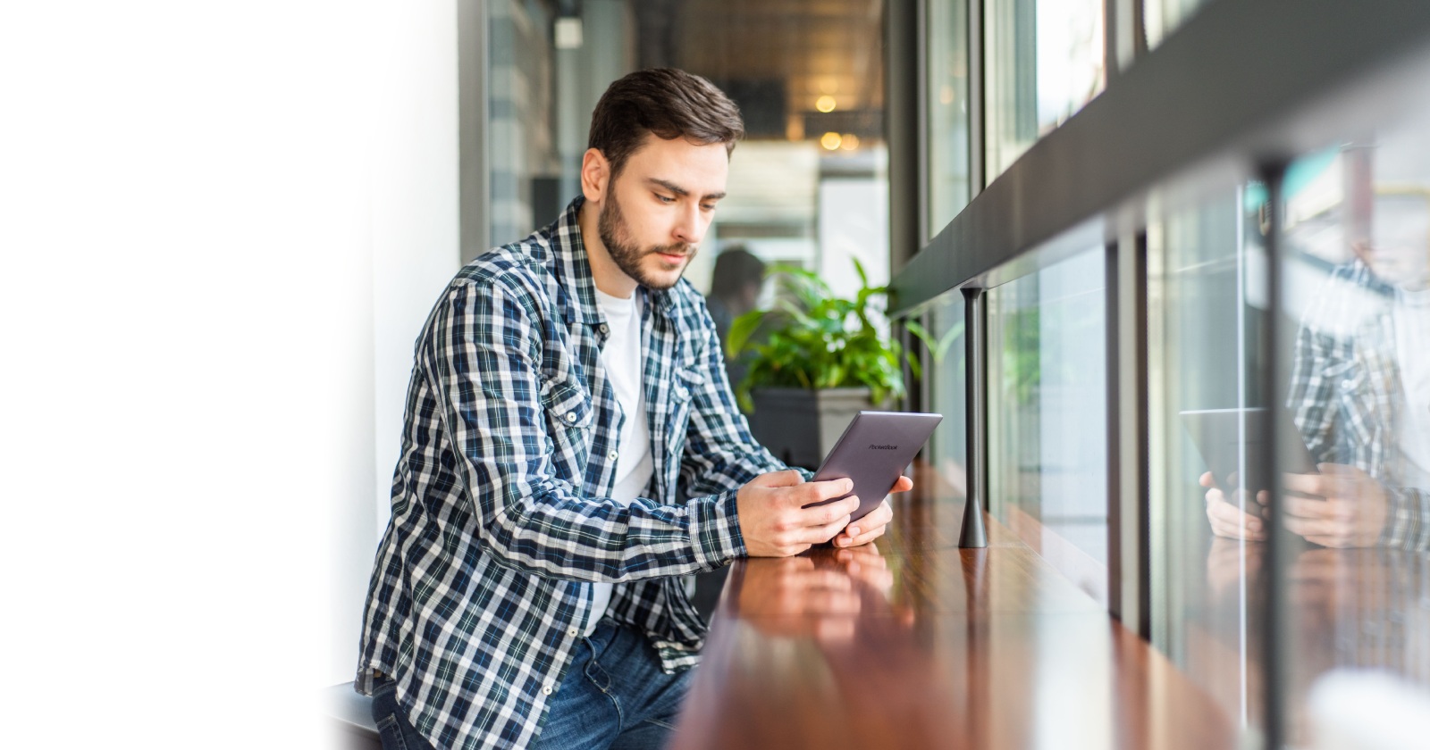 K dispozícii je firmvér 6.5! Nový nástroj pre súbory PDF, „režim rolovania“ a ďalšie funkcie