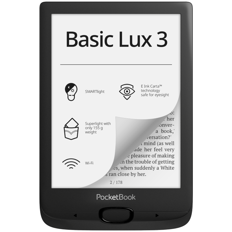 Basic Lux 3