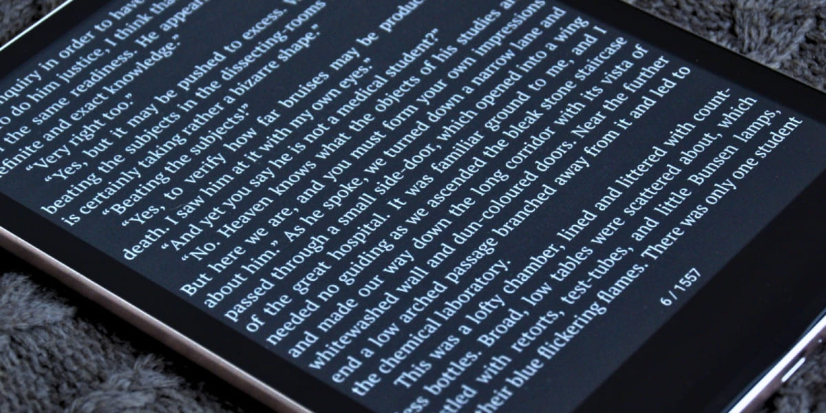 Dlho očakávaný tmavý režim je tu, s aktualizáciou softvéru 6.8  