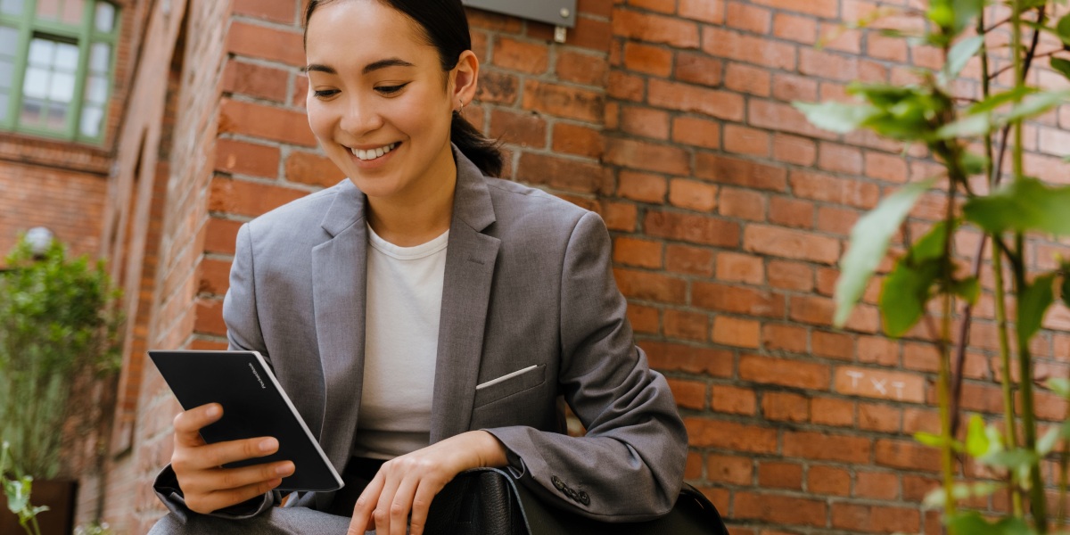 PocketBook Verse: nová generácia ľahkosti a pohody pri čítaní