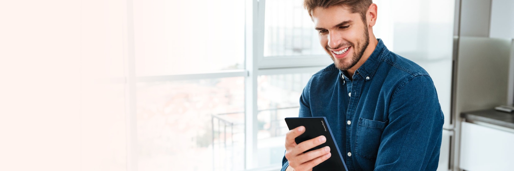 PocketBook Verse Pro: najnovšie technológie na e-čítanie v kompaktnom tele