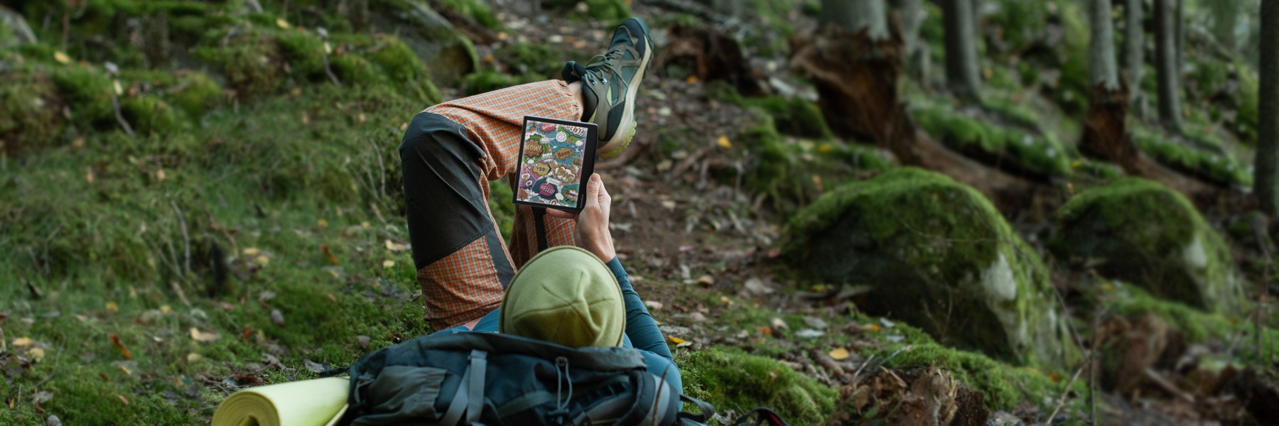 PocketBook Era Color: 7-palcové majstrovské dielo na e-čítanie s farebným displejom a reproduktorom